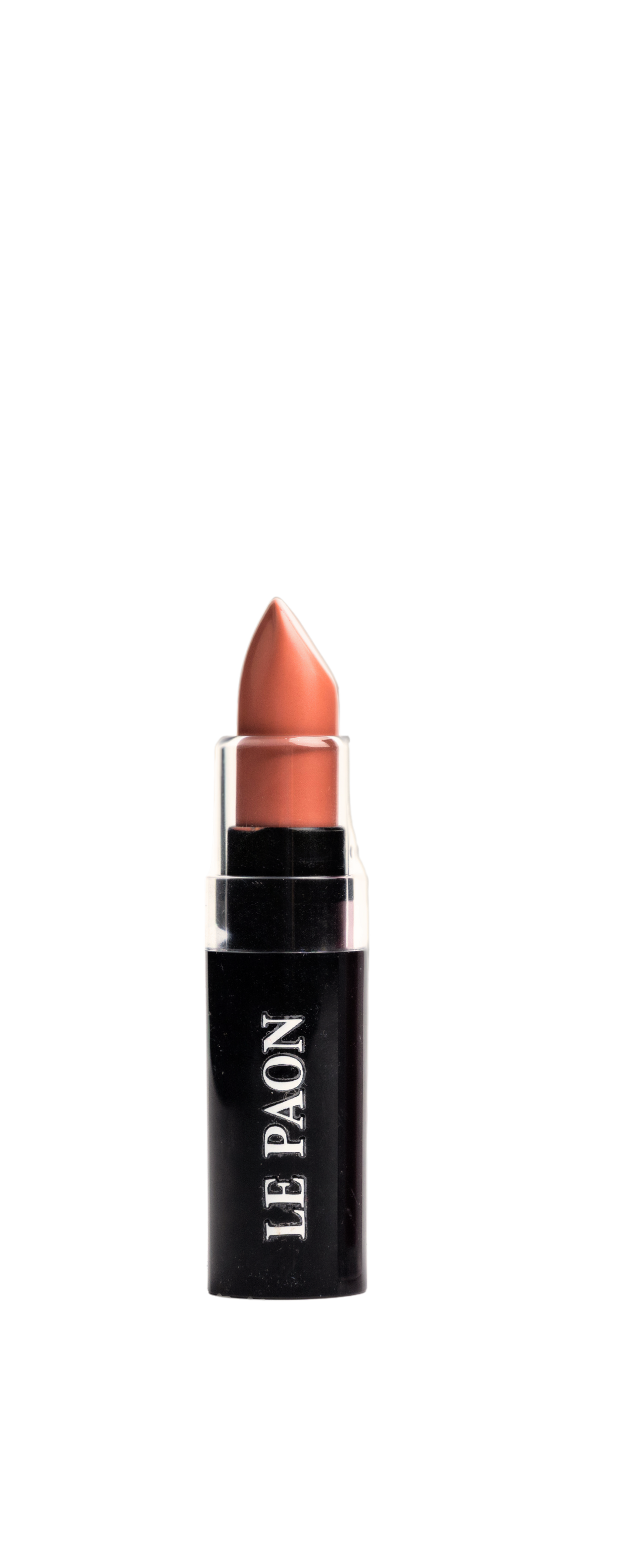 Le Paon Cosmetics Velvet Luxury Lipstick