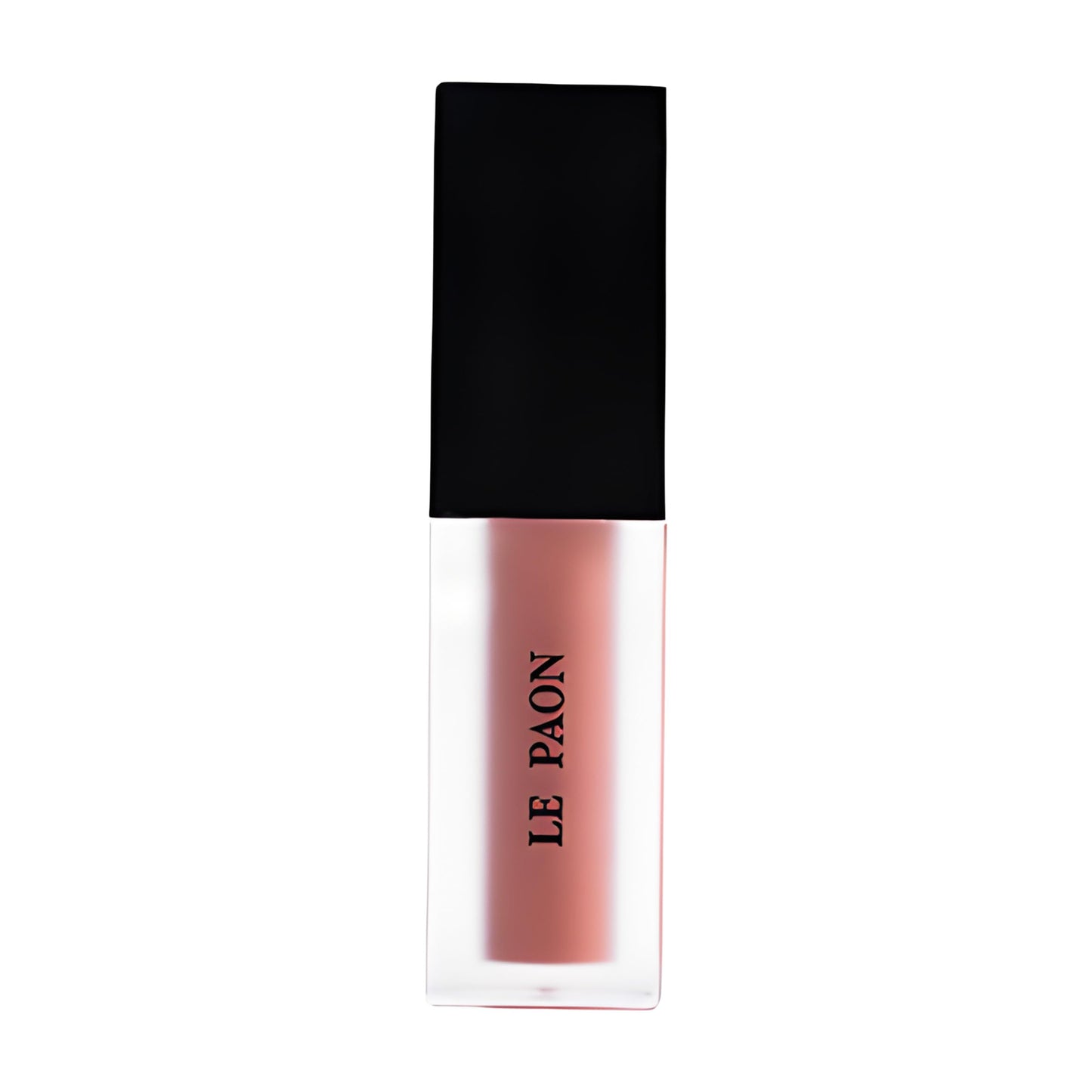 LePaon Cosmetics Make Out Proof Liquid Lip – Long-wear, Transfer-Proof Matte Lipstick with High Pigment Payoff – Infused with Vitamin E for Extended Hydration (Midnight)