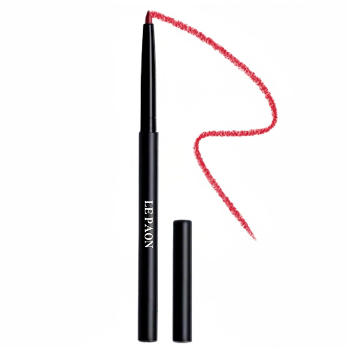Define It Matte Lip Liner, Creamy Waterproof Long-Wear