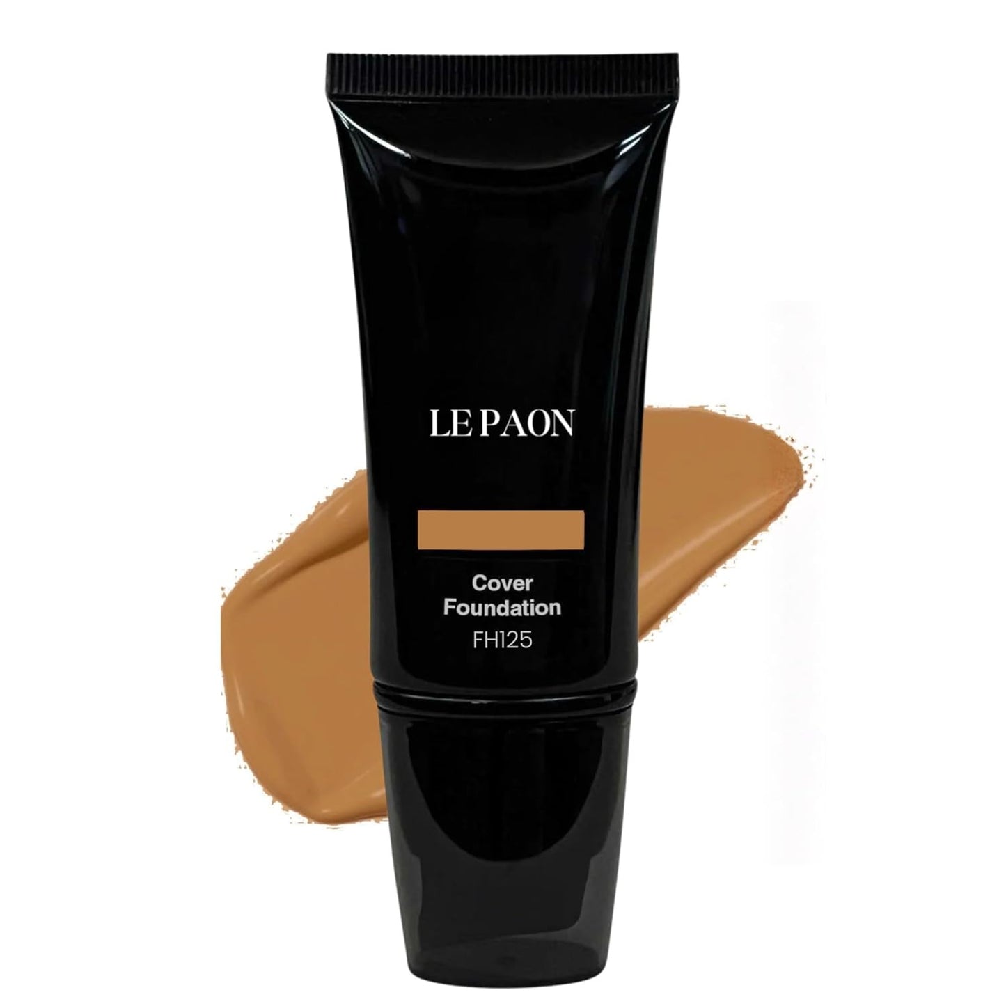 Cover Me Liquid Foundation, Full Coverage Dewy Hydrating
