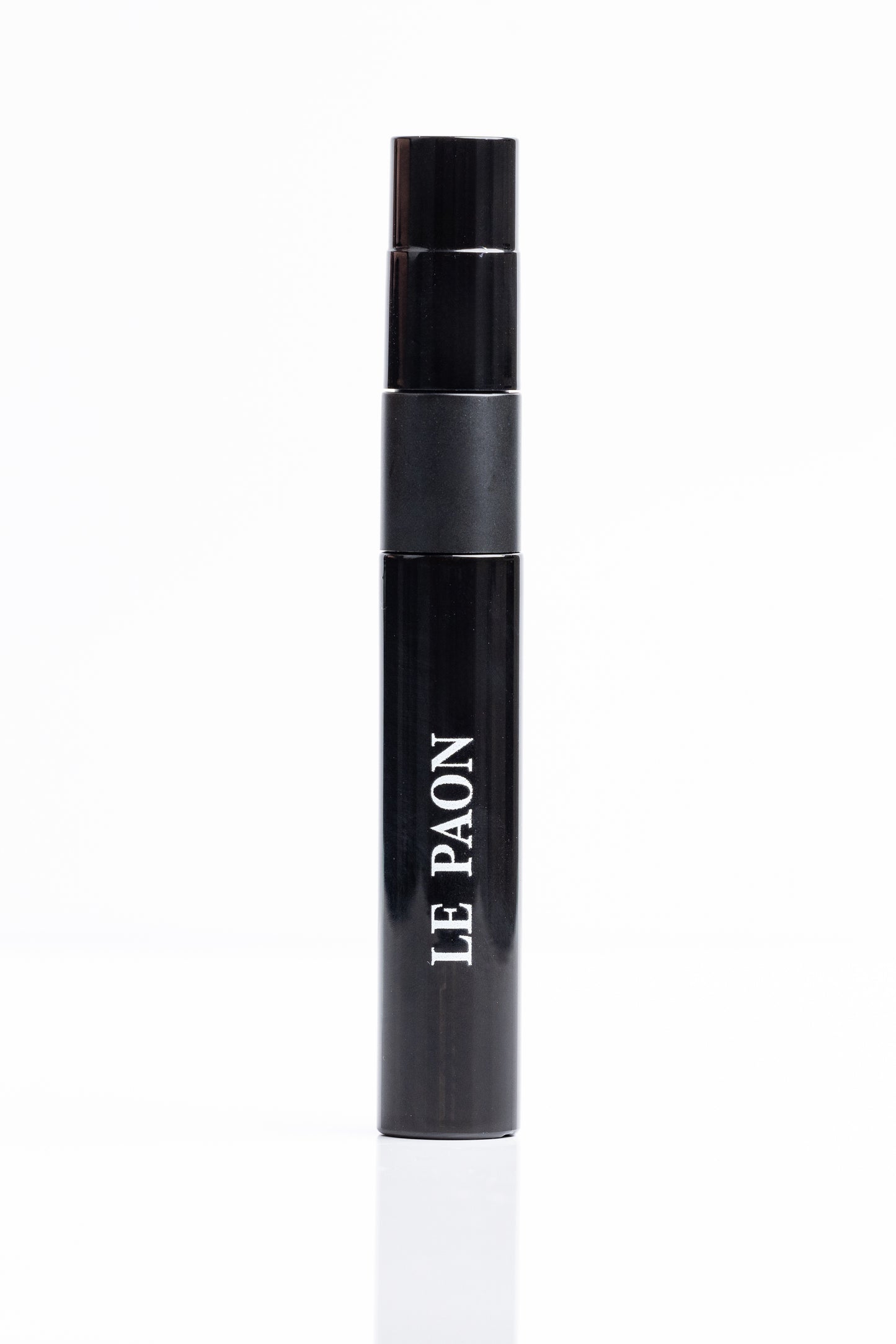 Le Paon Cosmetics Noir Volume Mascara