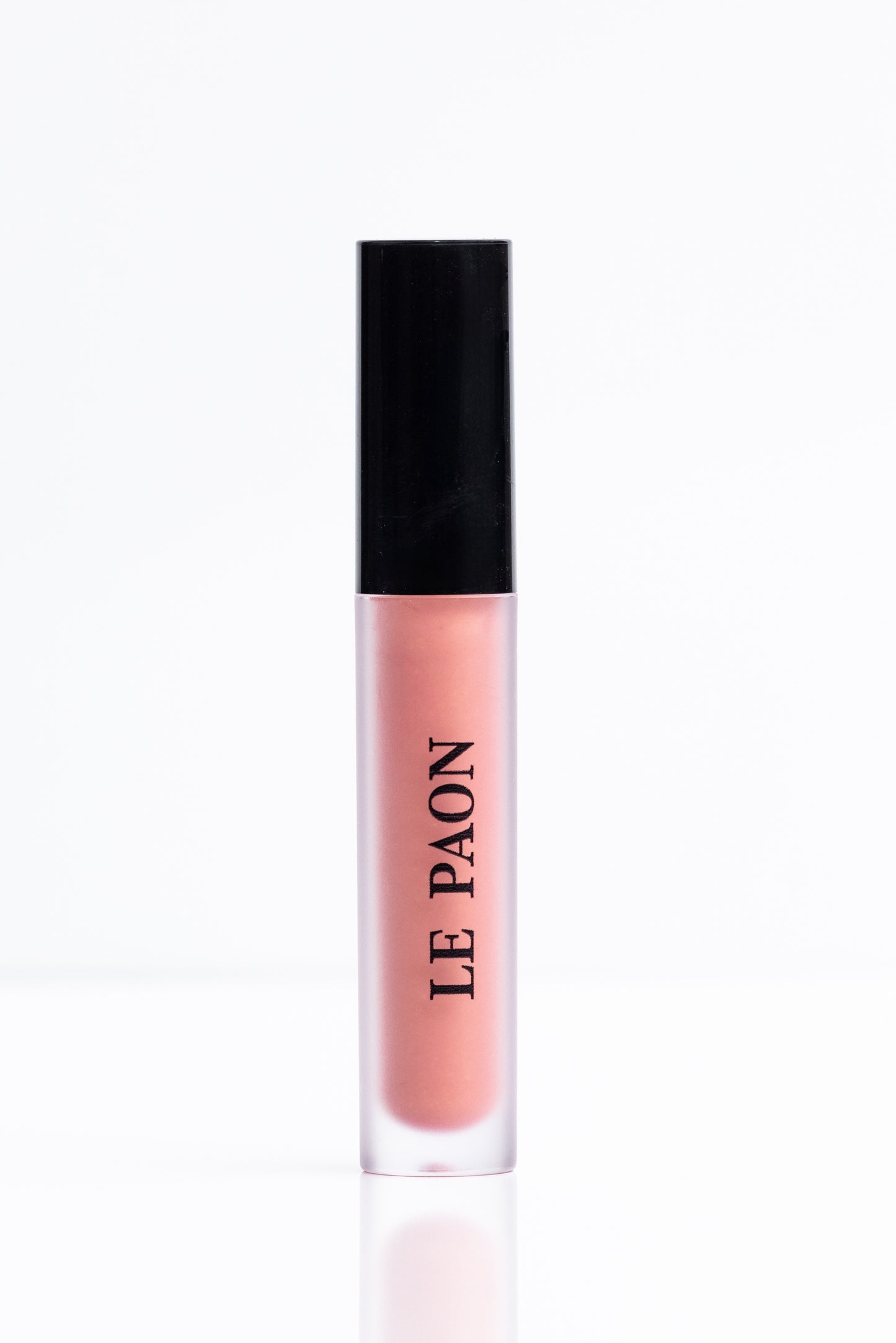 Le Paon Cosmetics Pout Cloud Lip Gloss