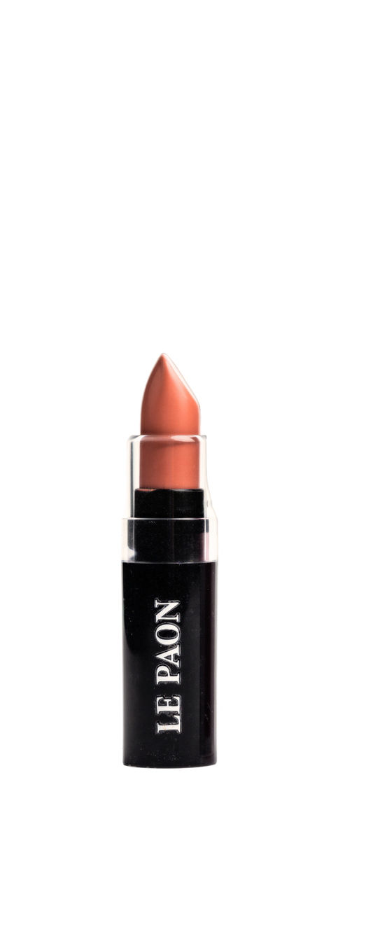 Le Paon Cosmetics Velvet Luxury Lipstick