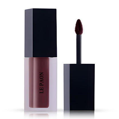 Makeout Proof Liquid Lip, Vegan Long-Wear Matte Lipstick