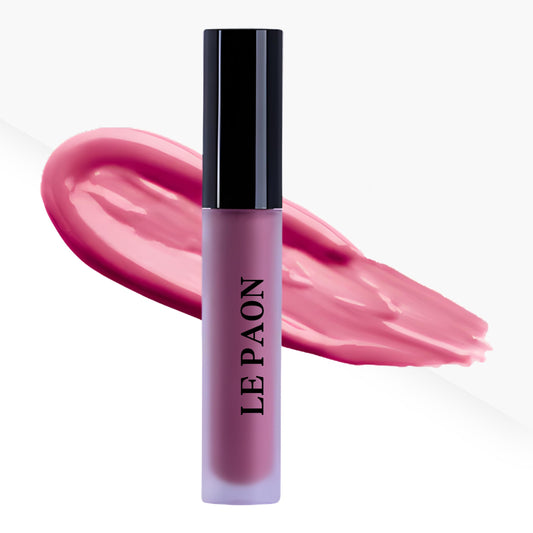 Pout Cloud Lipgloss, Hydrating Non-Sticky Shine Long Wear