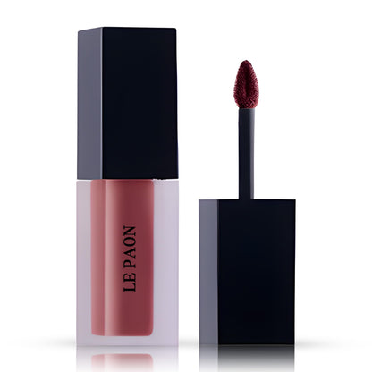 Makeout Proof Liquid Lip, Vegan Long-Wear Matte Lipstick