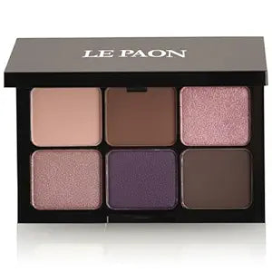 Le Paon Cosmetics Starlight Eyeshadow Palette