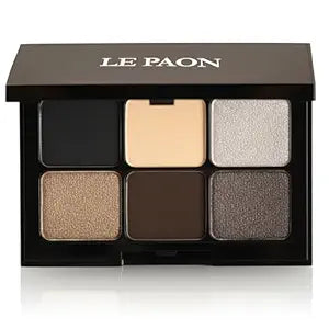 Le Paon Cosmetics Starlight Eyeshadow Palette