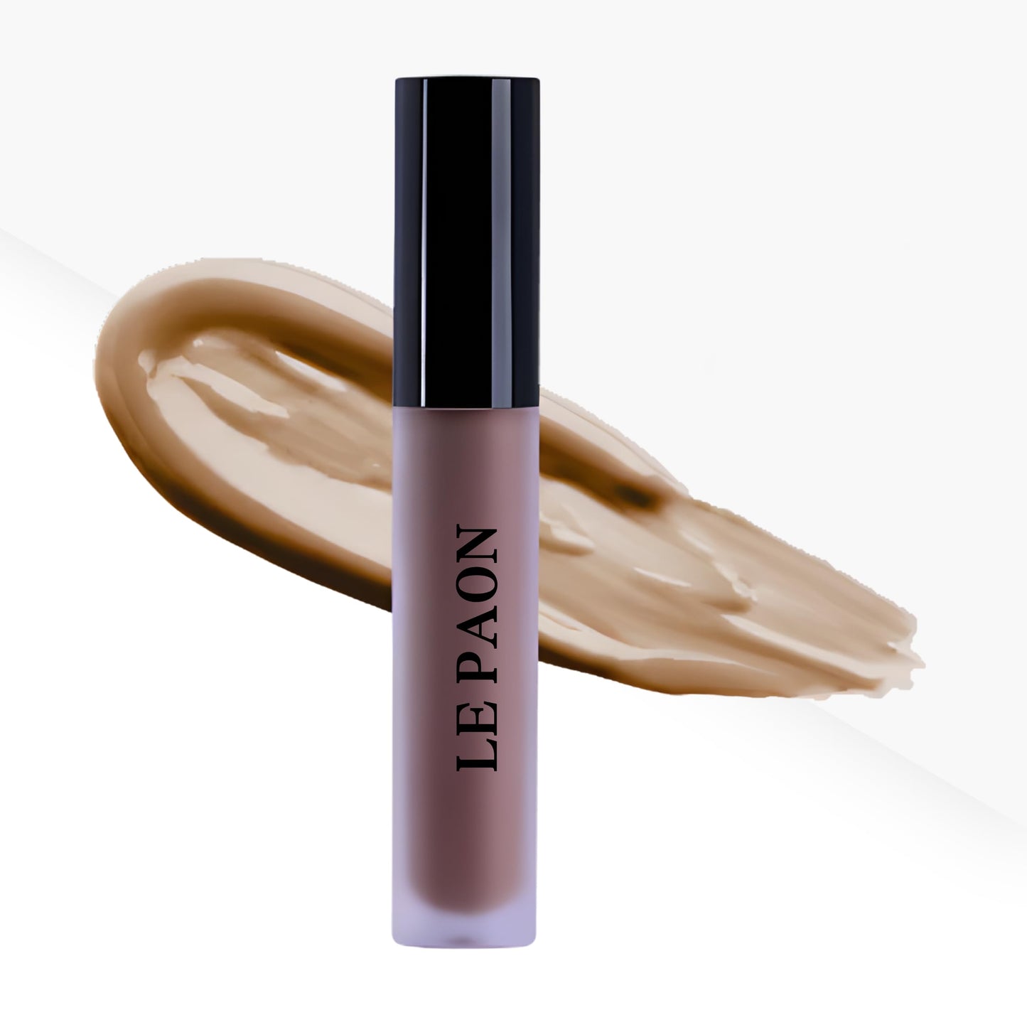 Pout Cloud Lipgloss (Bravo) – Long-wear with High Pigment Payoff – Infused with Vitamin E for Extended Hydration