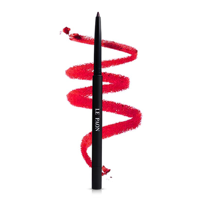 LePaon Cosmetics Define It Lipliner – Long-wear, Creamy Matte Lip Liner with High Pigment Payoff – Non-Drying Smooth Application for Defined Lips (Rendezvous)