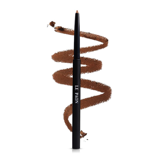 LePaon Cosmetics Define It Lipliner – Long-wear, Creamy Matte Lip Liner with High Pigment Payoff – Non-Drying Smooth Application for Defined Lips (Tempt)