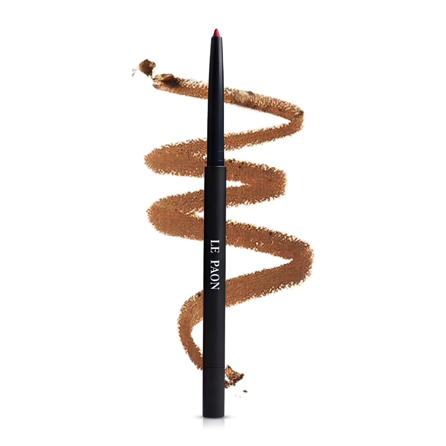 LePaon Cosmetics Define It Lipliner – Long-wear, Creamy Matte Lip Liner with High Pigment Payoff – Non-Drying Smooth Application for Defined Lips (Rendezvous)