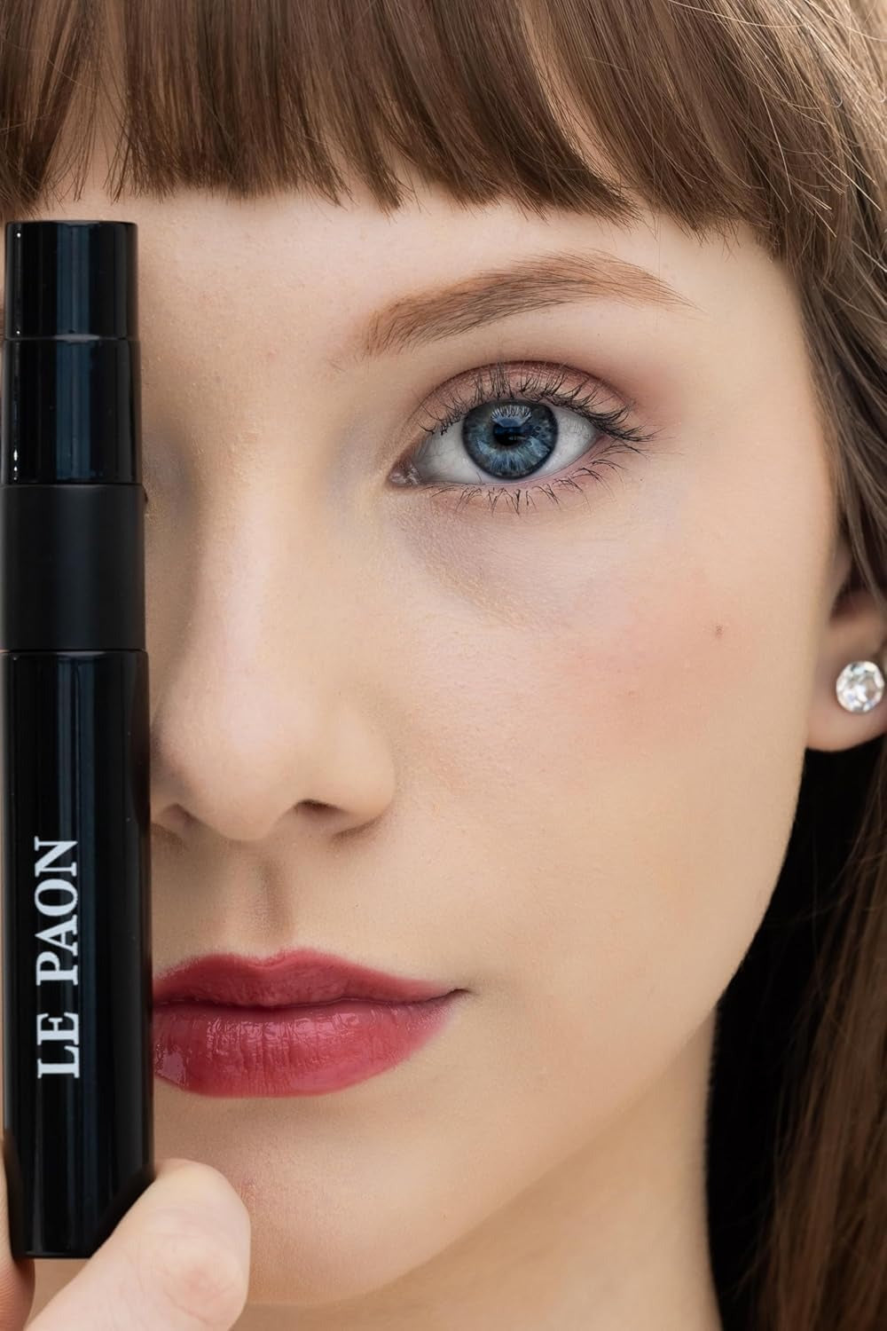 Lengthening Mascara Waterproof for Longer Defined Lashes