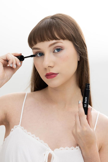 Lengthening Mascara Waterproof for Longer Defined Lashes