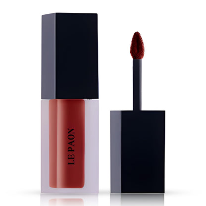 Makeout Proof Liquid Lip, Vegan Long-Wear Matte Lipstick