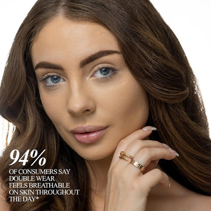 Hydrating SoftGlow Liquid Foundation, Vegan Full Coverage