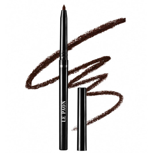 Retractable Eyeliner Pencil Waterproof, Smudge Proof