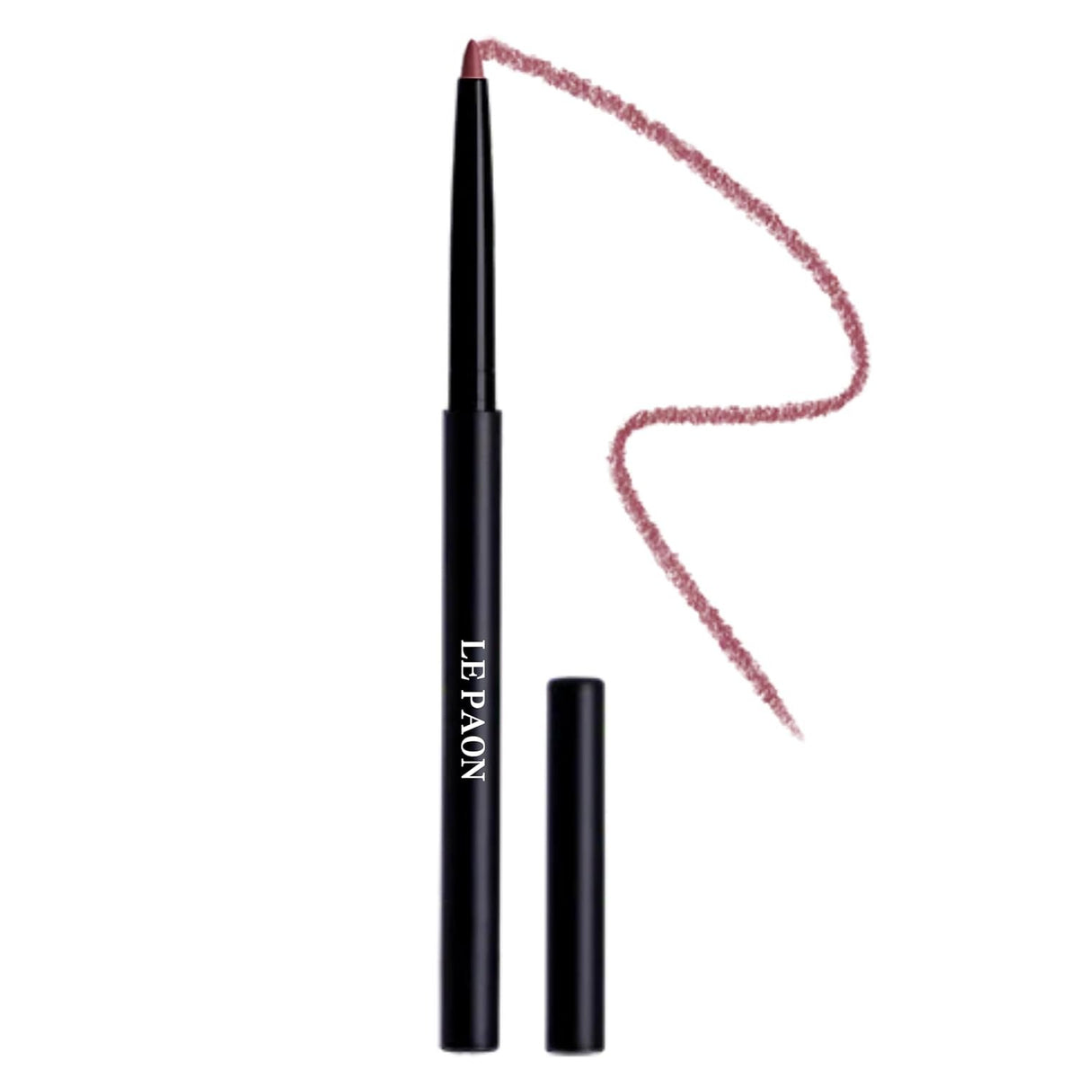 Define It Matte Lip Liner, Creamy Waterproof Long-Wear