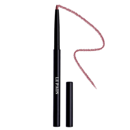 Define It Matte Lip Liner, Creamy Waterproof Long-Wear