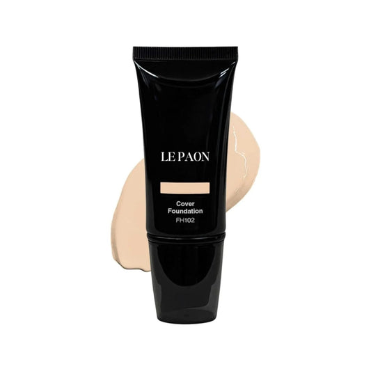 Hydrating Cover Me Liquid Foundation