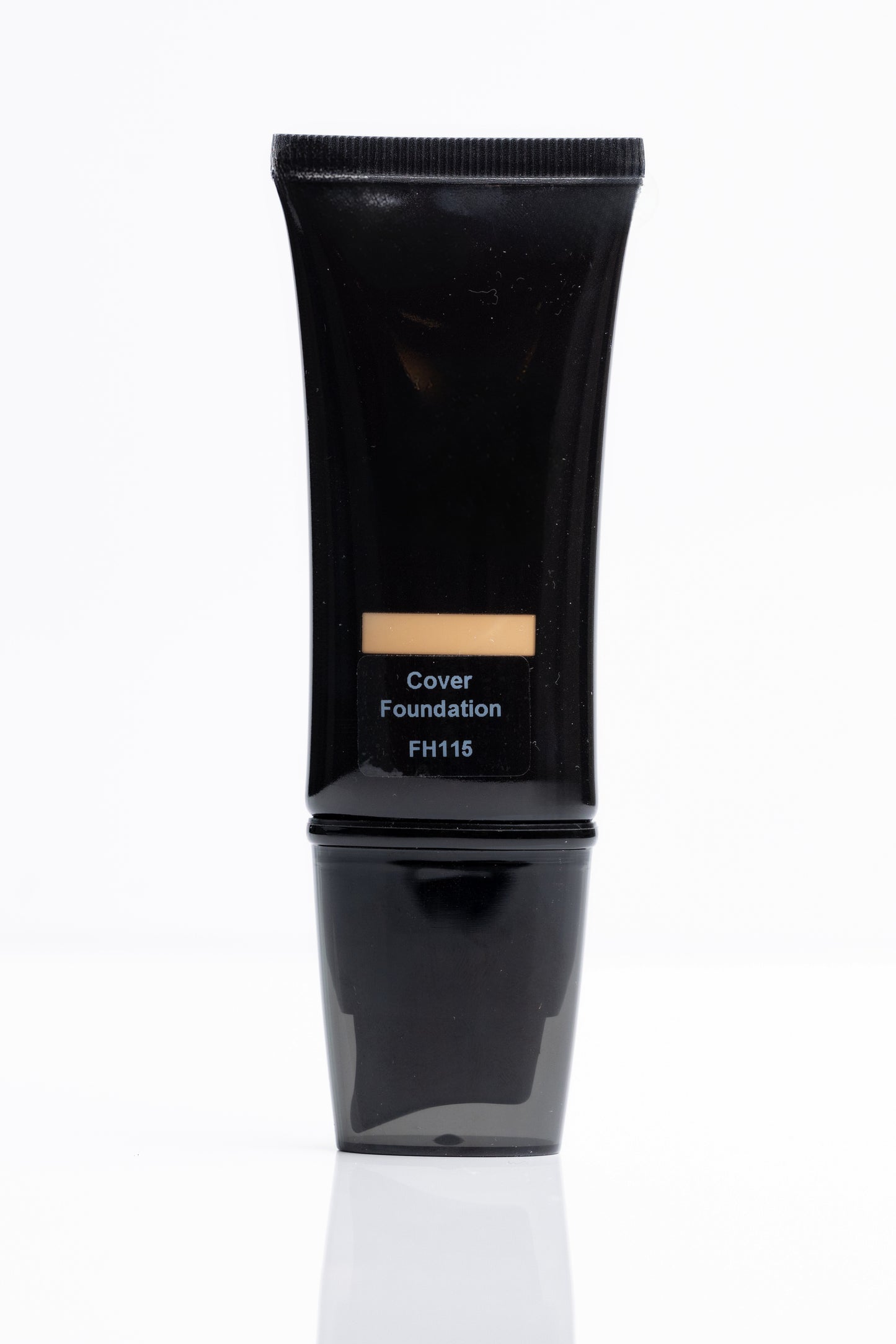 Le Paon Cosmetics Cover Me Foundation