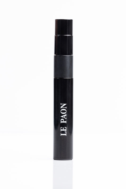 Le Paon Cosmetics Noir Volume Mascara