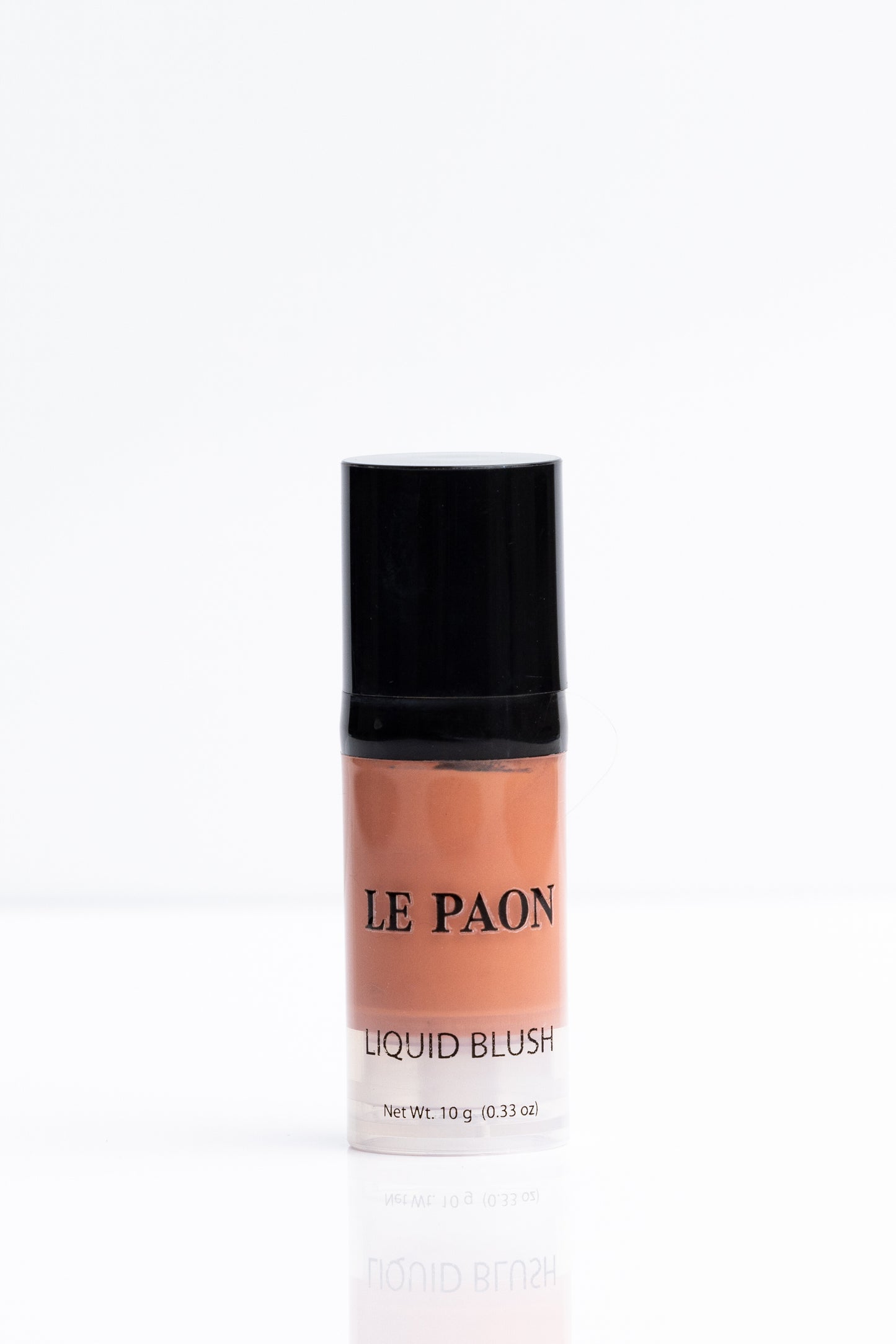 Le Paon Cosmetics Cheek Whisper Liquid Blush