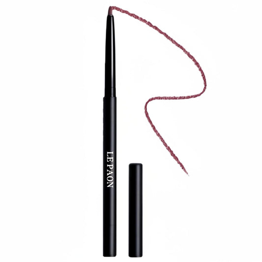Define It Matte Lip Liner, Creamy Waterproof Long-Wear