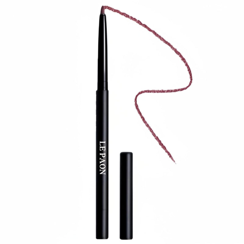 Define It Matte Lip Liner, Creamy Waterproof Long-Wear