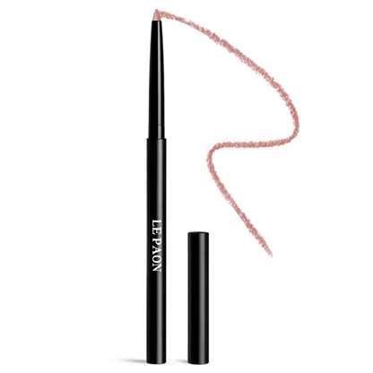 Define It Matte Lip Liner, Creamy Waterproof Long-Wear