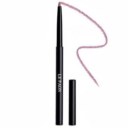 Define It Matte Lip Liner, Creamy Waterproof Long-Wear